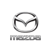 Mazda car brand